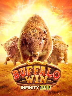 ZEEDXL789 โปรสล็อตออนไลน์ สมัครรับ 50 เครดิตฟรี buffalo-win